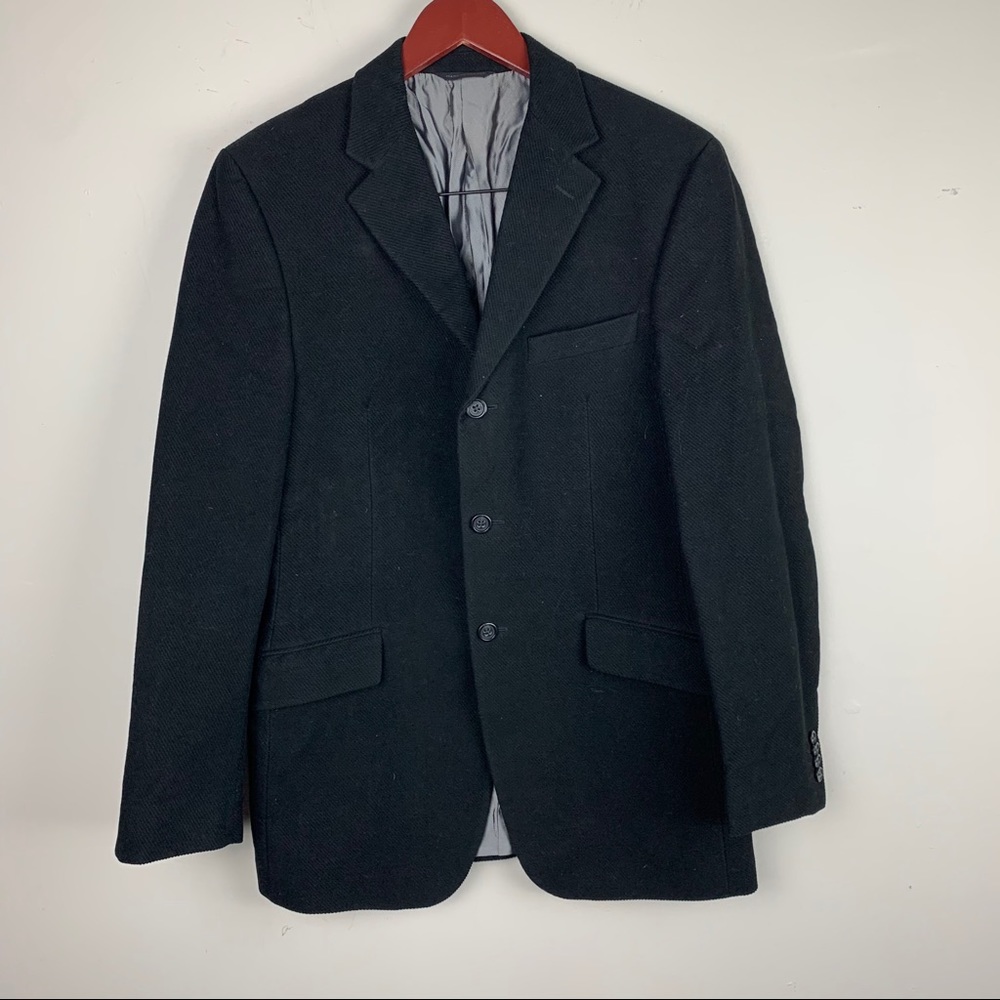 Banana Republic Men’s blazer